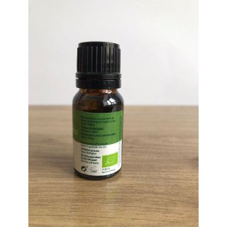 Óleo Essencial de Eucalipto | Respiratório Natural