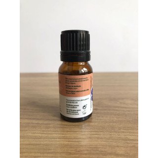 Óleo Essencial Incenso dos Açores | Floral & Calmante