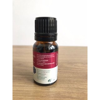 Óleo Essencial de Cedro‑Vermelho dos Açores | Amadeirado