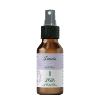 Hidrolato de Lavanda dos Açores | Leve & Calmante
