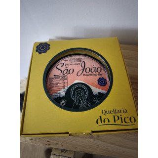 Queijo São João