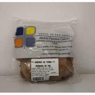 Broinhas de Mel | Broinhas Artesanais Tradicionais