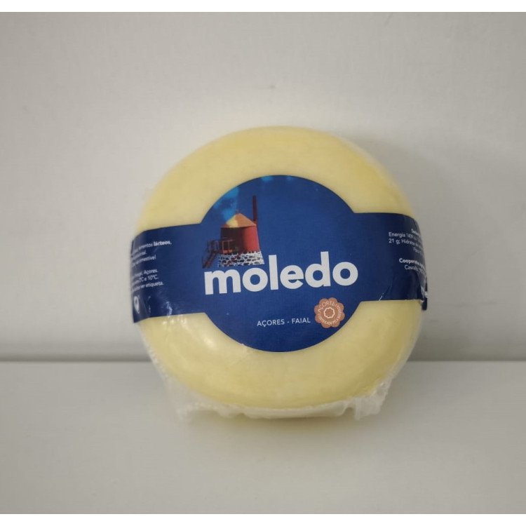 Queijo Moledo