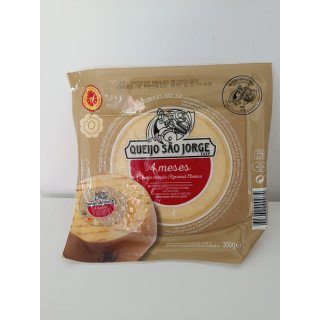 Queijo de São Jorge DOP | Refúgio Verde