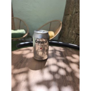 ūmmi Hibiscus Berry | Kombucha de Frutos Vermelhos