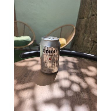 ūmmi Hibiscus Berry | Kombucha de Frutos Vermelhos