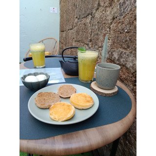 Cafetaria Açoriana na Guarda | Refúgio Verde