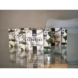 Sabonete de Chá Verde Gorreana | Cosmética dos Açores