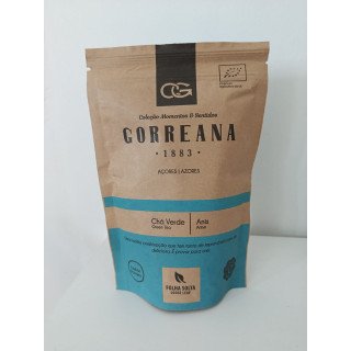 Chá Verde e Anis | Gorreana | Refúgio Verde