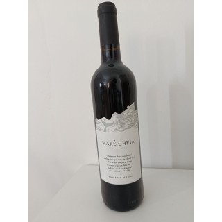 Maré Cheia Tinto | Vinho dos Açores – Lima & Quental