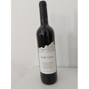 Maré Cheia Tinto | Vinho dos Açores – Lima & Quental