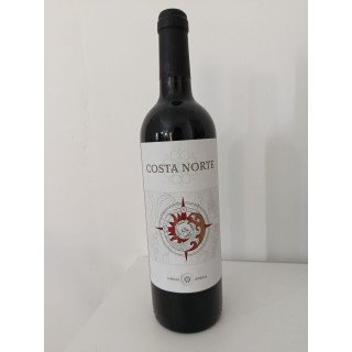 Costa Norte Tinto | Vinho dos Biscoitos – Ilha Terceira