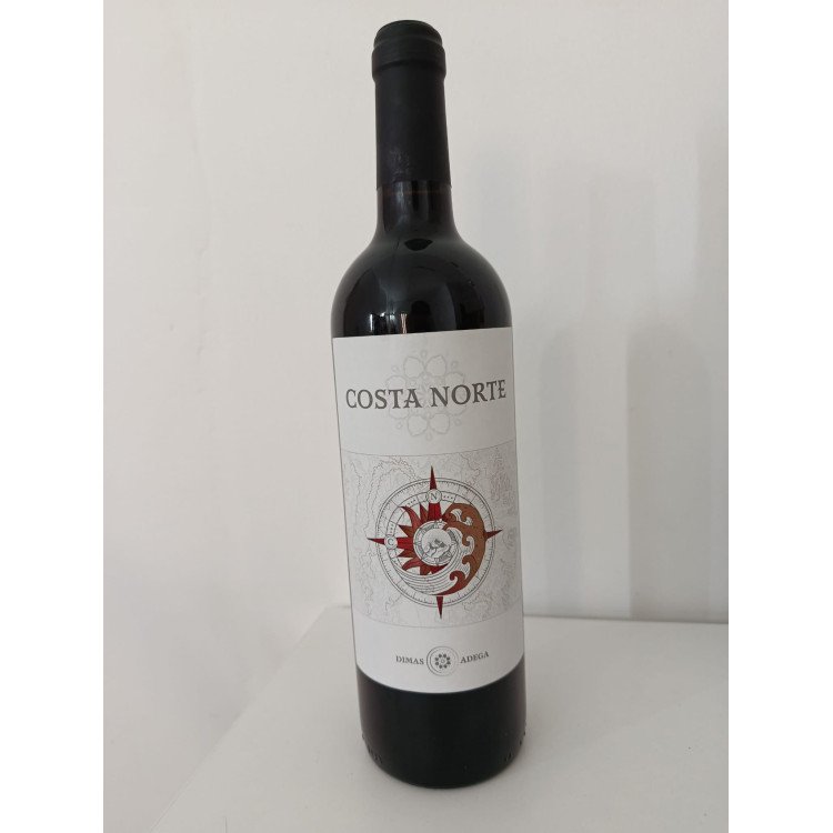 Costa Norte Tinto | Vinho dos Biscoitos – Ilha Terceira