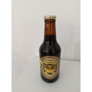 Cerveja Munich dos Açores | Lager Artesanal e Refrescante