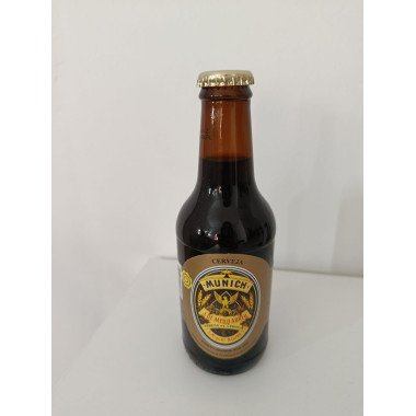 Cerveja Munich dos Açores | Lager Artesanal e Refrescante