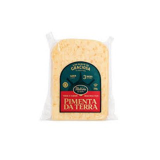 Queijo da Graciosa com Pimenta-da-Terra | Açores