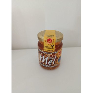 Mel dos Açores DOP 100 g | Mel Açoriano