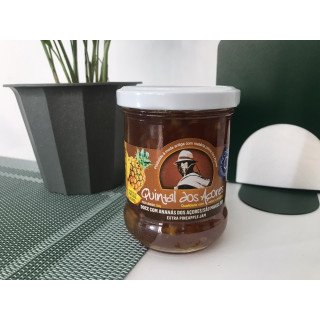 Doce Extra de Ananás