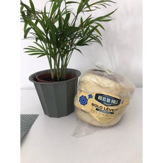 Bolos Lêvedos do Vale