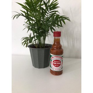 Molho Piri-piri