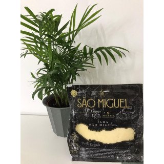 Queijo Velho de São Miguel