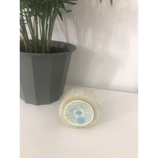 Loção Corporal Sólida de Ananás