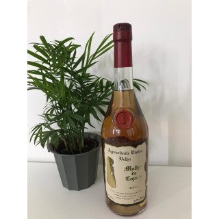 Aguardente Vínica Velha