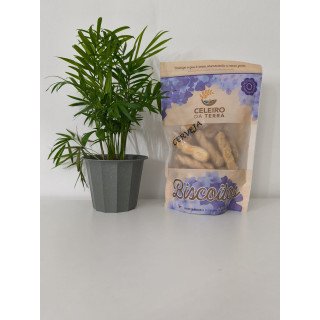 Biscoitos de Cerveja