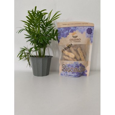 Biscoitos de Cerveja