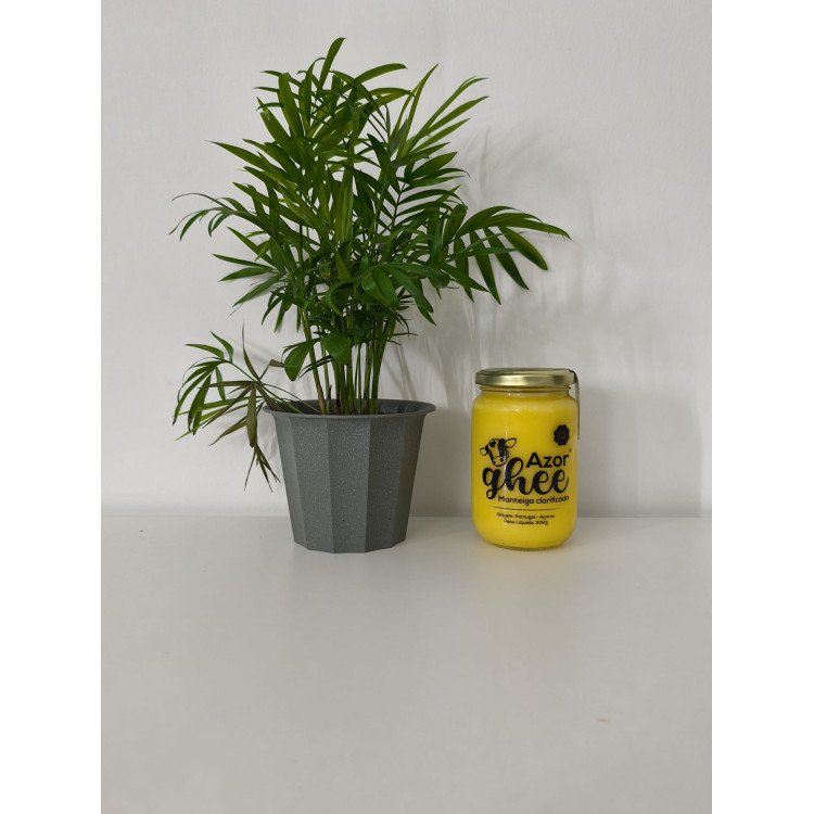 Manteiga Clarificada Ghee