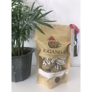 Boganguinhas de Natal