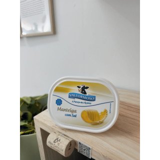 Manteiga ValFormoso