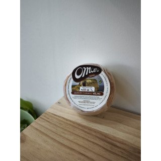 Queijo Velho O Morro