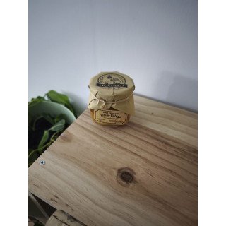 Doce de Limão Galego