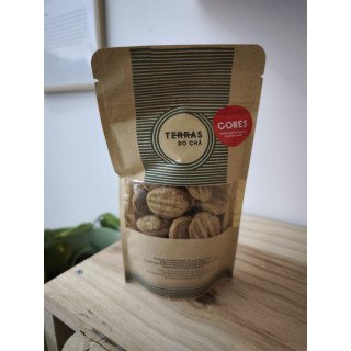 Biscoitos de Café à Moda dos Açores