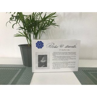 Queijadas Dona Amélia