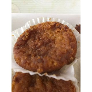 Queijadas de Ananás dos Açores