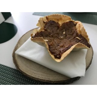 Queijadas da Graciosa