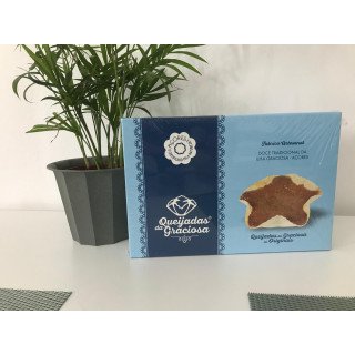 Queijadas da Graciosa