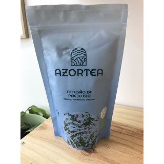 Infusão de Poejo BIO