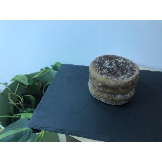 Bolo Lêvedo de Café