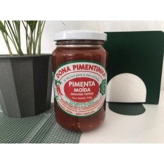 Pimenta da Terra