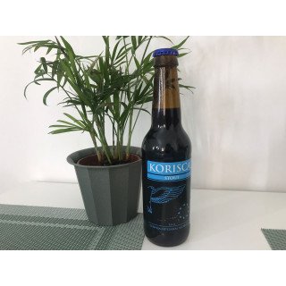 Cerveja Stout