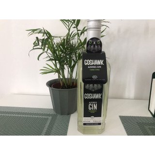Goshawk Gin Tangerina