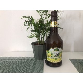 Licor Creme de Limão