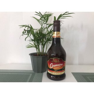 Licor Natas Cappuccino