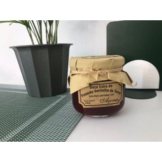 Doce Extra de Pimenta da Terra