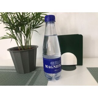 Água Gaseificada Magnificat