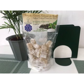 Rebuçados de Chá Verde