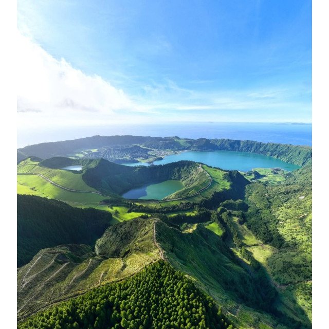 Quatro Quintas-feiras Mágicas